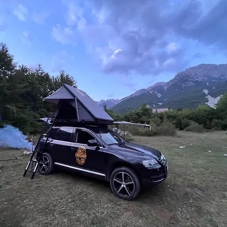 Exploreontop Off-road Adventure