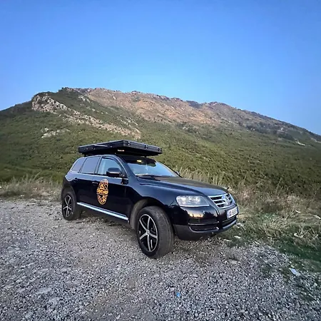 Exploreontop Off-road Adventure * Tirana